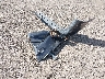 2C4RDGBG8GR****** Wrecked 2016 Dodge Grand Caravan in Texas State