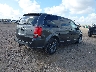 2C4RDGBG8GR****** Salvage and Wrecked 2016 Dodge Grand Caravan in Texas State