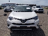 JTMDJREV0GD****** Wrecked 2016 Toyota RAV4 Hybrid in Minnesota State