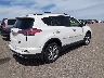 JTMDJREV0GD****** Salvage and Wrecked 2016 Toyota RAV4 Hybrid in Minnesota State