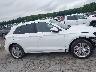 WA1CNBFY1J2****** Repairable 2018 Audi Q5 in Georgia State