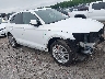 WA1CNBFY1J2****** Salvage and Wrecked 2018 Audi Q5 in Atlanta South