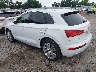 WA1CNBFY1J2****** Salvage and Repairable 2018 Audi Q5 in Atlanta South