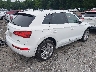WA1CNBFY1J2****** Salvage and Wrecked 2018 Audi Q5 in Georgia State