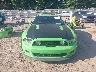 1ZVBP8CF3E5****** Destrozados 2014 Ford Mustang en Estado de Tennessee