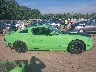 1ZVBP8CF3E5****** Usados 2014 Ford Mustang en Estado de Tennessee