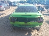 1ZVBP8CF3E5****** Destrozados 2014 Ford Mustang