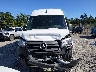 W1Y4KCHY3RT****** Destrozados 2024 Mercedes-Benz Sprinter 2500 en Estado de Carolina del Sur