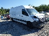 W1Y4KCHY3RT****** Salvamento y Destrozados 2024 Mercedes-Benz Sprinter 2500 en Charleston
