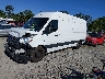 W1Y4KCHY3RT****** Usados y Reparables 2024 Mercedes-Benz Sprinter 2500 en Charleston