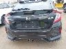 SHHFK7H94JU****** Destrozados 2018 Honda Civic