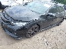 SHHFK7H94JU****** Usados y Reparables 2018 Honda Civic en Taunton