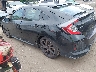 SHHFK7H94JU****** Salvamento y Reparables 2018 Honda Civic en Taunton