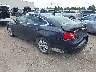 2G11Z5SA4K9****** Salvamento y Reparables 2019 Chevrolet Impala en Houston North