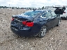 2G11Z5SA4K9****** Salvamento y Destrozados 2019 Chevrolet Impala en Estado de Texas