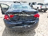 2G11Z5SA4K9****** Salvamento y Reparables 2019 Chevrolet Impala en Estado de Texas