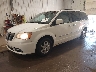 2C4RC1BG5CR****** Used and Repairable 2012 Chrysler Town & Country in Sioux Falls