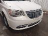 2C4RC1BG5CR****** Salvage and Repairable 2012 Chrysler Town & Country in South Dakota State
