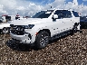 1GNSCCKD2PR****** Used and Repairable 2023 Chevrolet Suburban in Lafayette