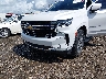 1GNSCCKD2PR****** Salvage and Repairable 2023 Chevrolet Suburban in Louisiana State