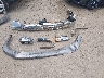 2GCEC13V371****** Wrecked 2007 Chevrolet Silverado 1500 in Arkansas State
