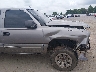 2GCEC13V371****** Salvage and Repairable 2007 Chevrolet Silverado 1500 in Little Rock