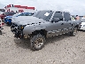 2GCEC13V371****** Used and Repairable 2007 Chevrolet Silverado 1500 in Little Rock