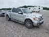 1FTFW1ET7BF****** Salvamento y Destrozados 2011 Ford F-150 en Indianapolis South