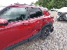 KL79MRSLXMB****** Salvage and Repairable 2021 Chevrolet Trailblazer in Ohio State