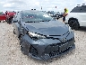 2T1BURHE6JC****** Salvage and Wrecked 2018 Toyota Corolla in Fort Worth North