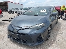 2T1BURHE6JC****** Used and Repairable 2018 Toyota Corolla in Fort Worth North
