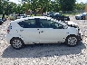 JTDKDTB32C1****** Reparables 2012 Toyota Prius C en Estado de Virginia