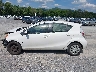 JTDKDTB32C1****** Salvamento 2012 Toyota Prius C