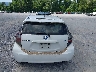 JTDKDTB32C1****** Usados 2012 Toyota Prius C