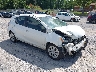 JTDKDTB32C1****** Salvamento y Destrozados 2012 Toyota Prius C en Roanoke