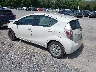 JTDKDTB32C1****** Salvamento y Reparables 2012 Toyota Prius C en Roanoke