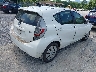 JTDKDTB32C1****** Salvamento y Destrozados 2012 Toyota Prius C en Estado de Virginia