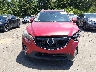 JM3KE2DYXF0****** Usados 2015 Mazda CX-5 en Estado de Mississippi