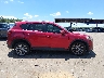 JM3KE2DYXF0****** Reparables 2015 Mazda CX-5 en Estado de Mississippi