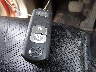 JM3KE2DYXF0****** Salvamento 2015 Mazda CX-5 en Estado de Mississippi