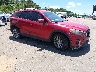 JM3KE2DYXF0****** Salvamento y Destrozados 2015 Mazda CX-5 en Jackson