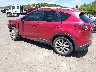 JM3KE2DYXF0****** Salvamento y Reparables 2015 Mazda CX-5 en Jackson