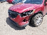 JM3KE2DYXF0****** Salvamento y Reparables 2015 Mazda CX-5 en Estado de Mississippi