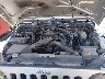 1J4GA39189L****** Reparables 2009 Jeep Wrangler en Oklahoma City