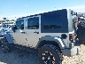1J4GA39189L****** Salvamento 2009 Jeep Wrangler