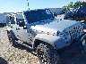 1J4GA39189L****** Reparables 2009 Jeep Wrangler en Estado de Oklahoma