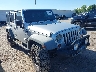 1J4GA39189L****** Salvamento y Destrozados 2009 Jeep Wrangler en Oklahoma City