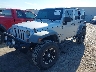 1J4GA39189L****** Usados y Reparables 2009 Jeep Wrangler en Oklahoma City