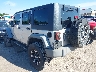 1J4GA39189L****** Salvamento y Reparables 2009 Jeep Wrangler en Oklahoma City