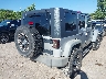 1J4GA39189L****** Salvamento y Destrozados 2009 Jeep Wrangler en Estado de Oklahoma